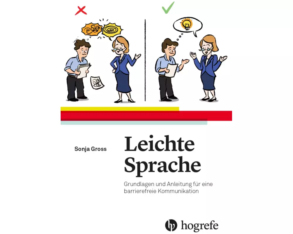 Leichte Sprache