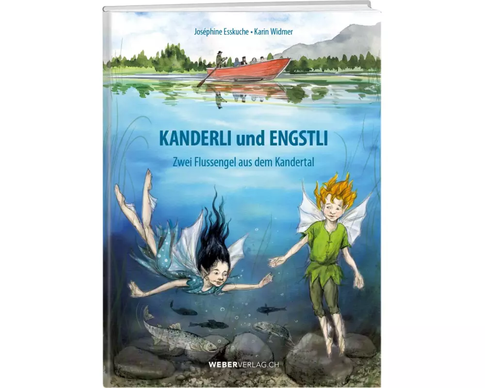 Kanderli und Engstli