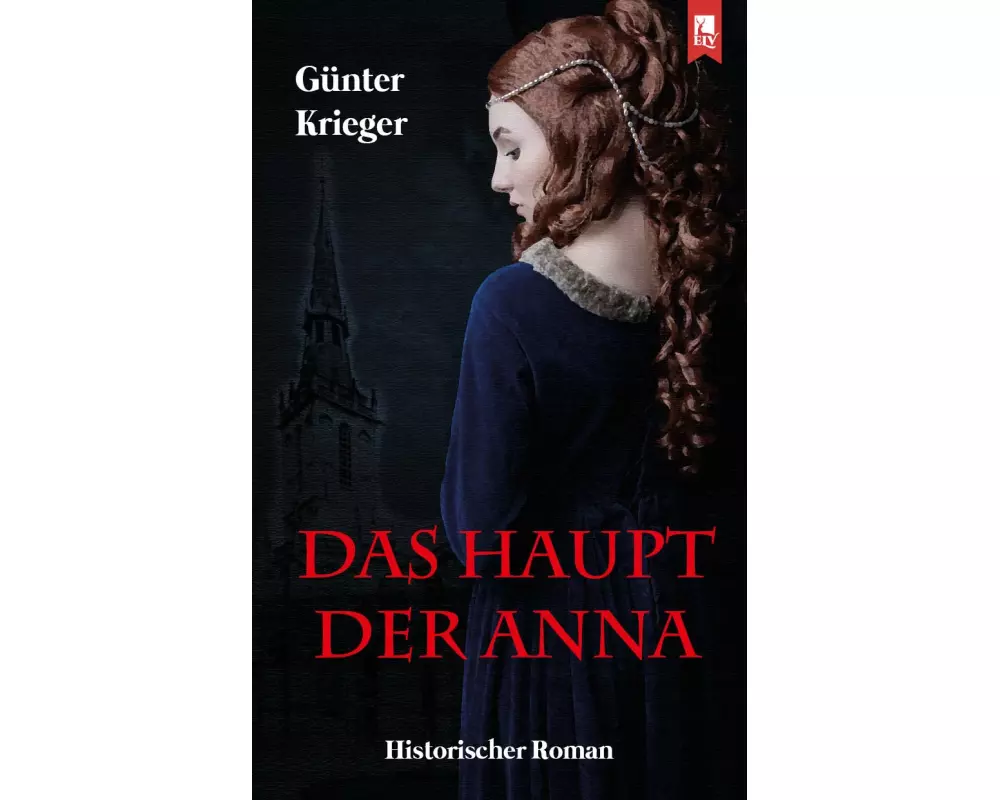 Das Haupt der Anna