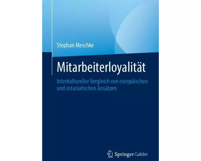 Mitarbeiterloyalität