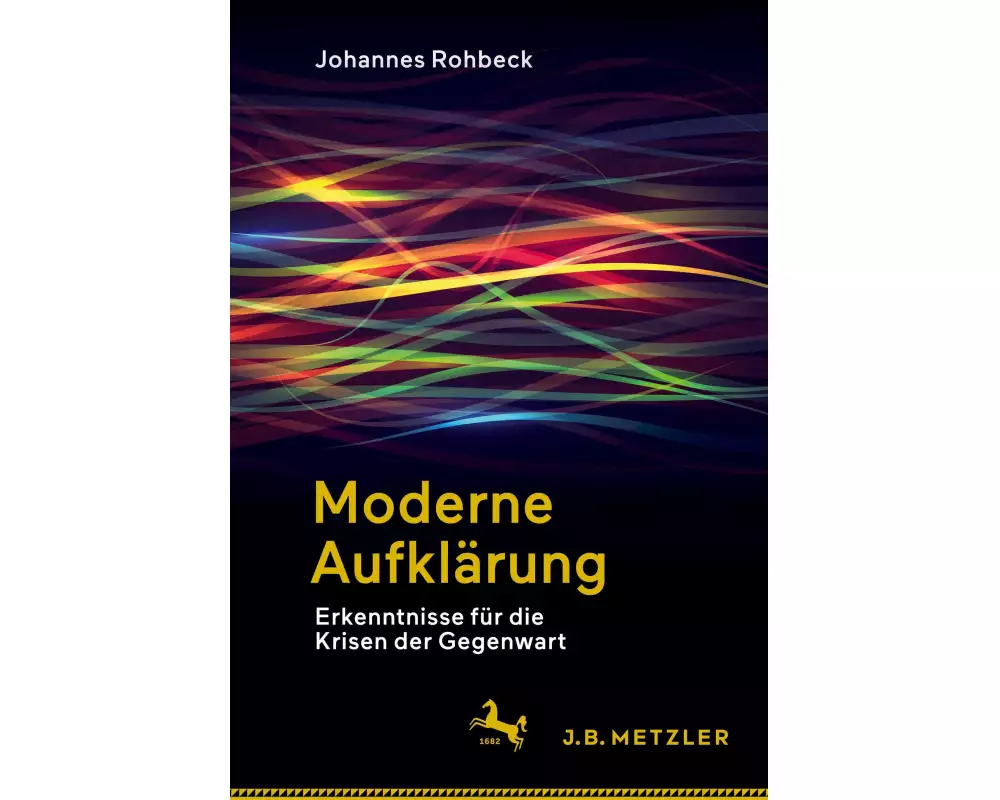 Moderne Aufklärung