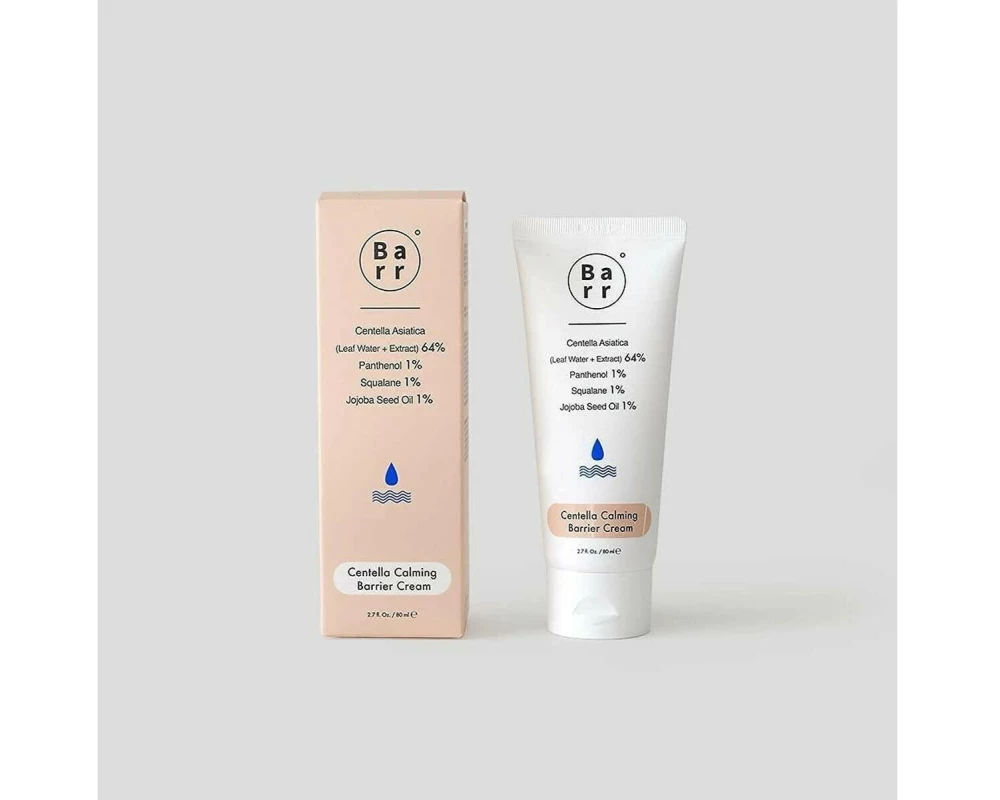 Barr Centella Calming Barrier Cream 80 ml