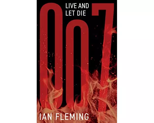 Live and Let Die