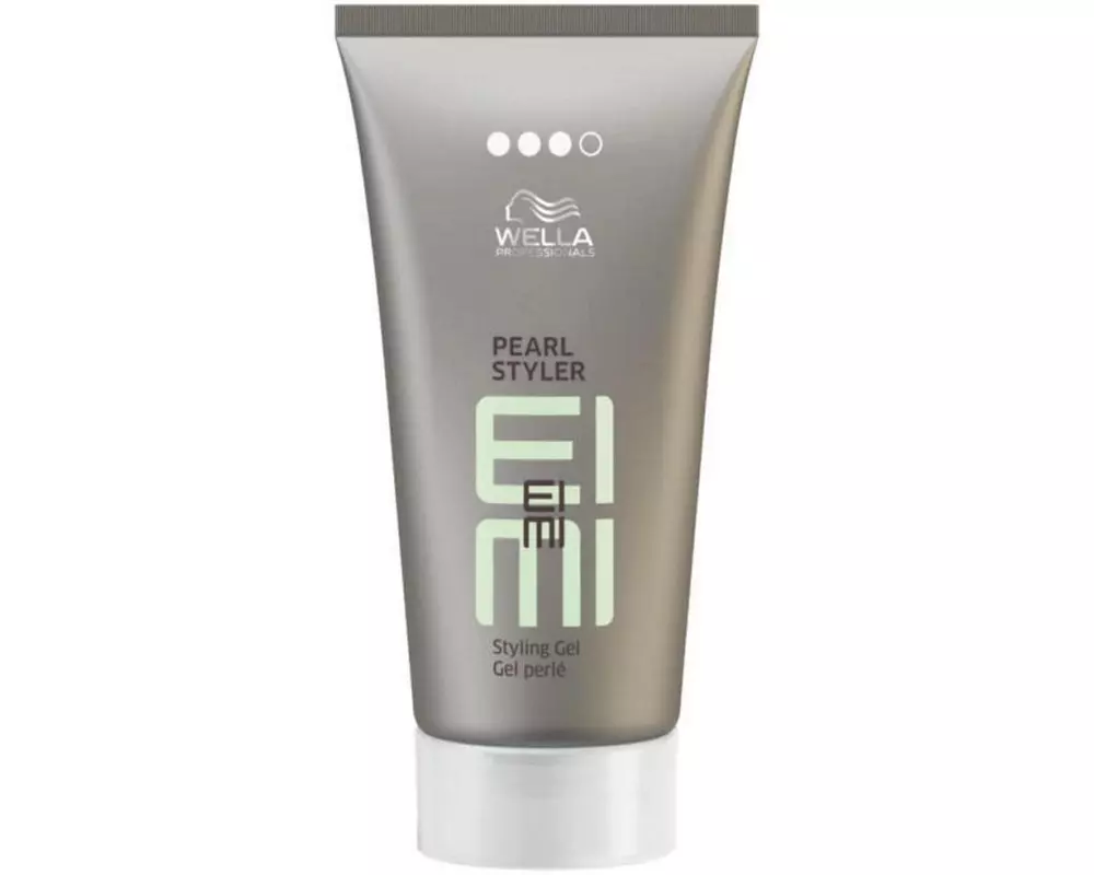 wella Haargel Eimi Pearl Styler 30 ml