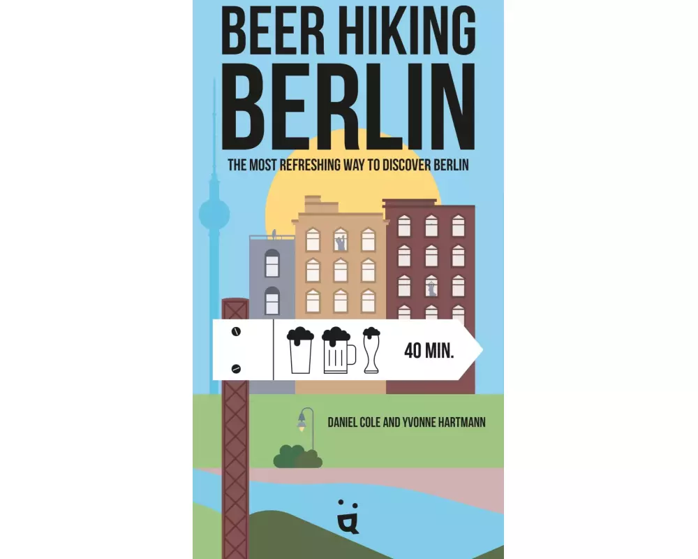 Beer Hiking Berlin