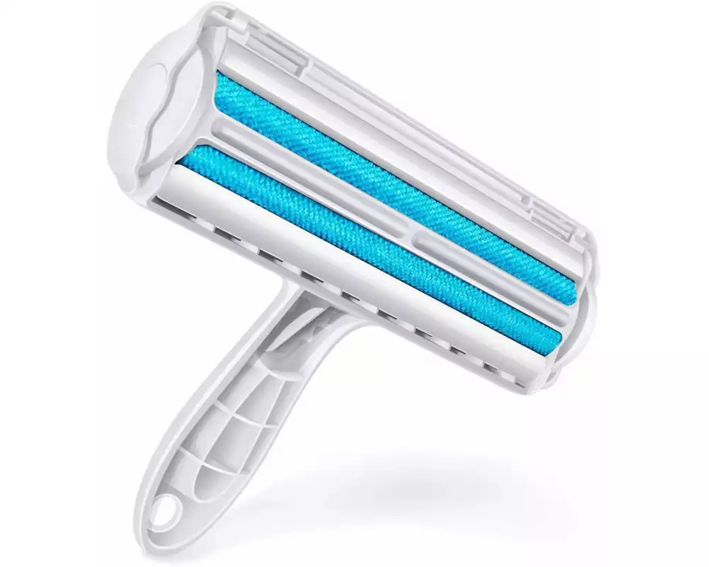 Quick Aid Fusselrolle und Tierhaarentferner