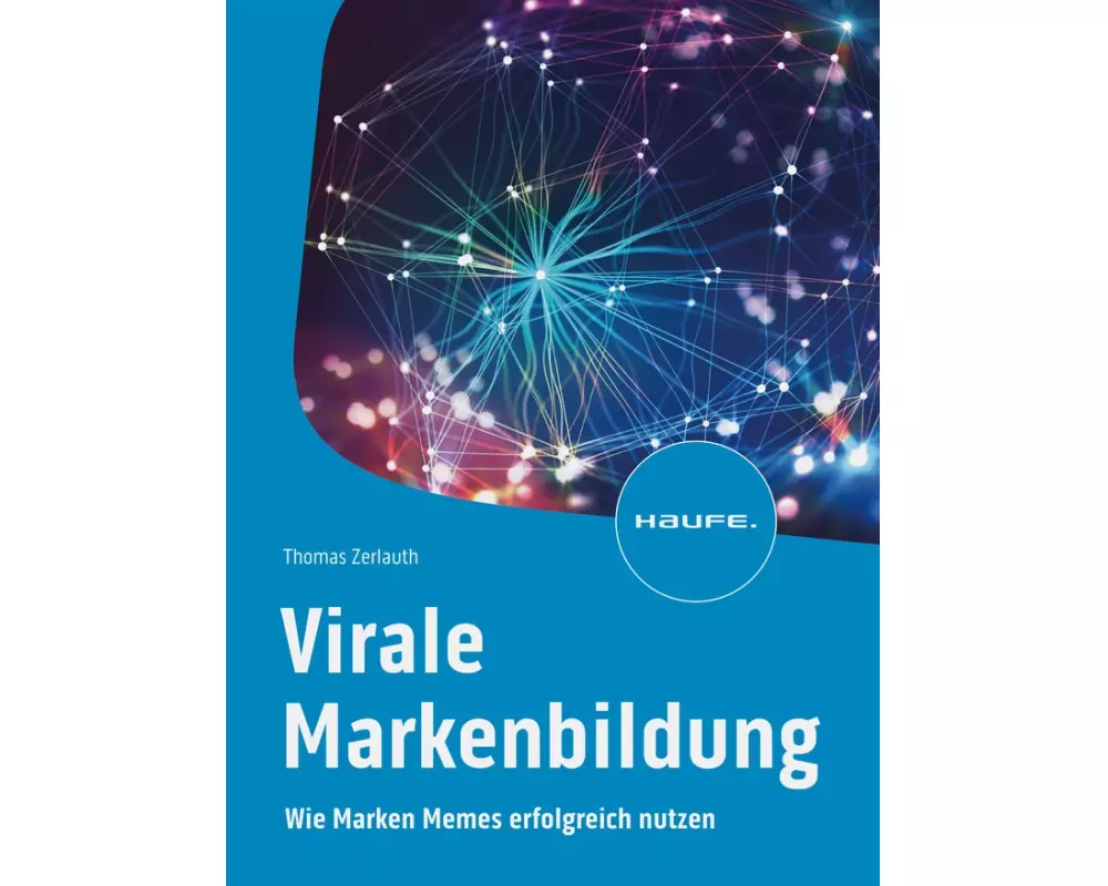 Virale Markenbildung