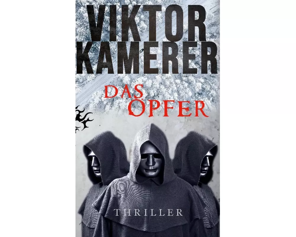 Das Opfer