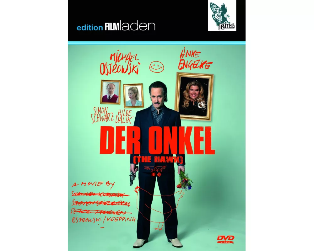 Der Onkel