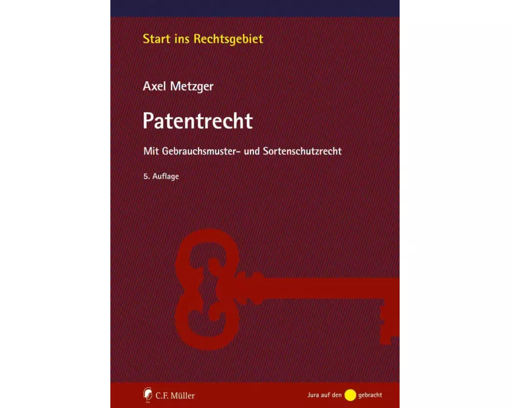 Patentrecht