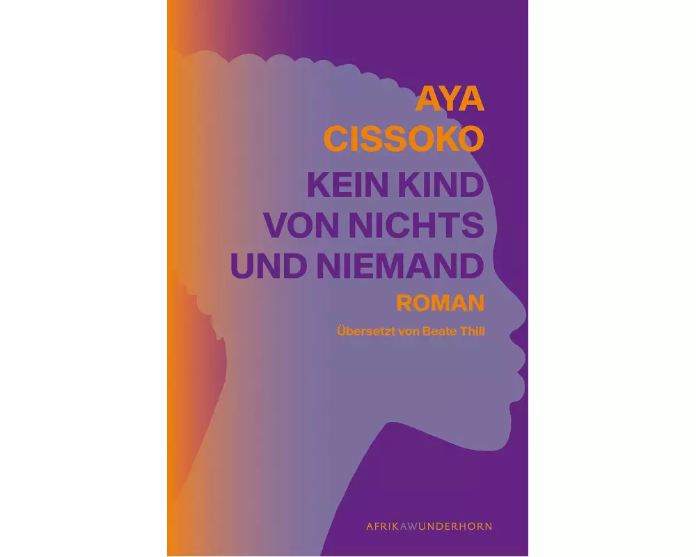 Kein Kind von Nichts und Niemand