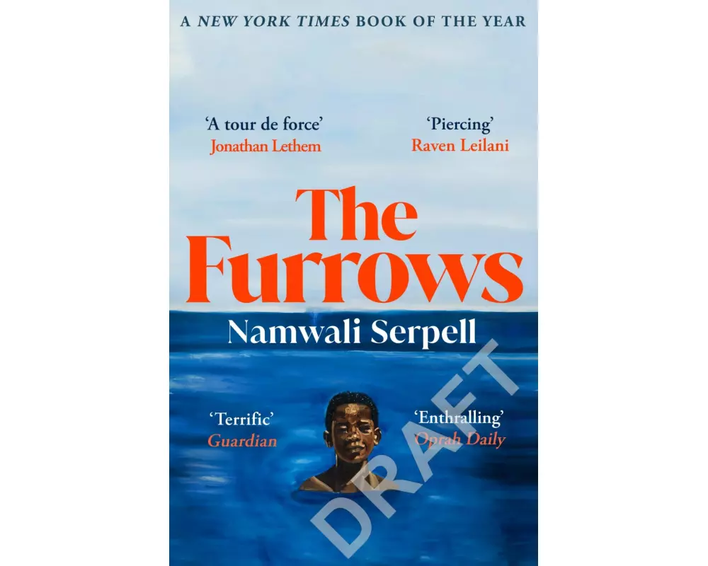 The Furrows