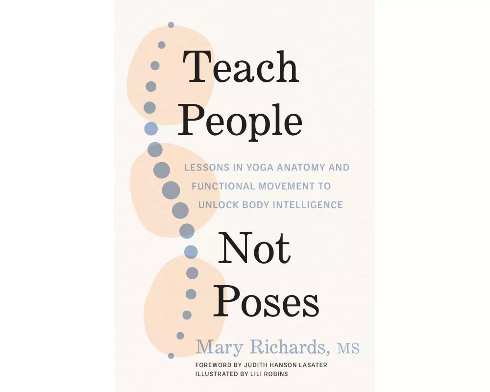 Teach People, Not Poses