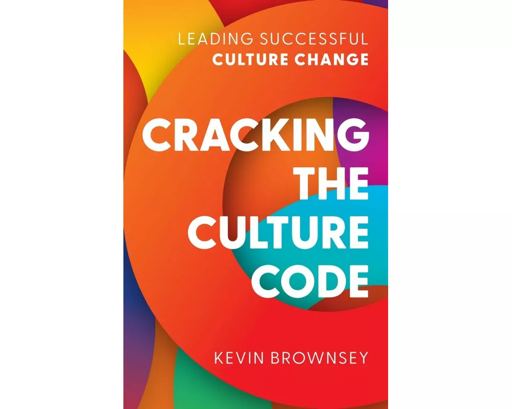 Cracking the Culture Code