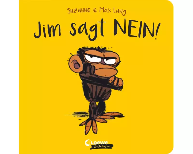 Jim sagt Nein!