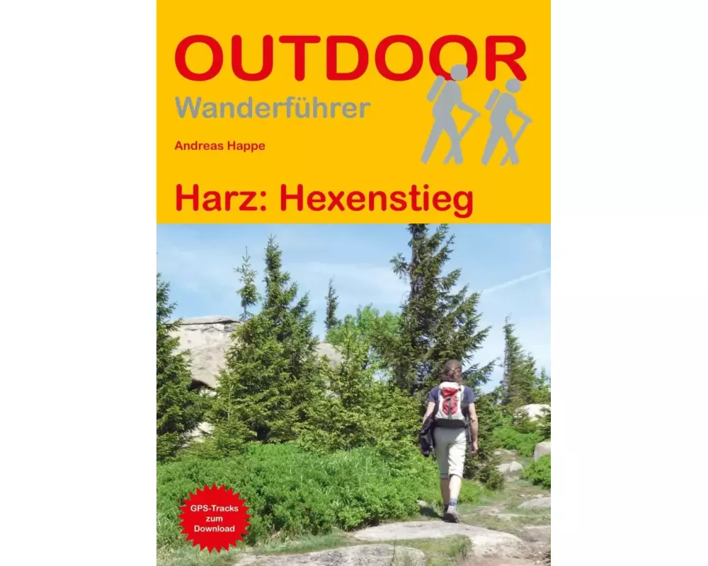 Harz: Hexenstieg