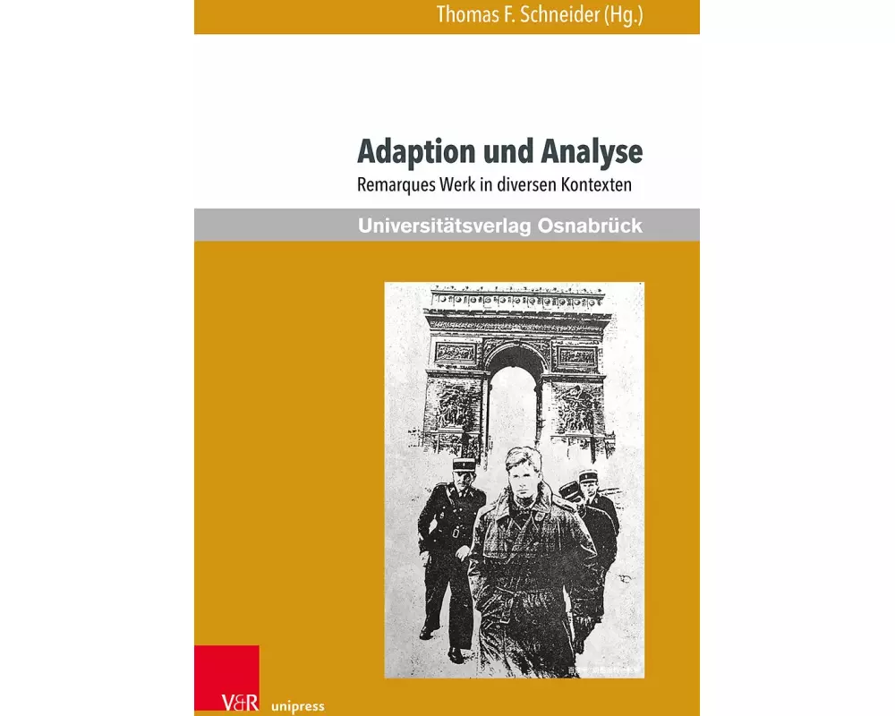 Adaption und Analyse