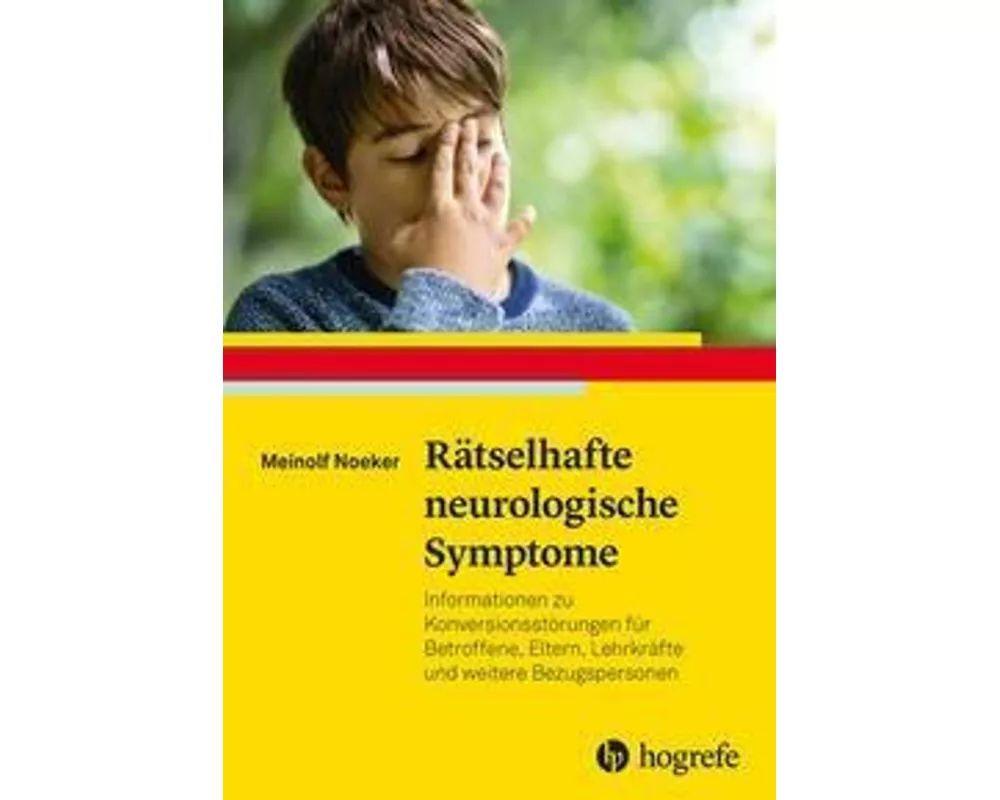 Rätselhafte neurologische Symptome