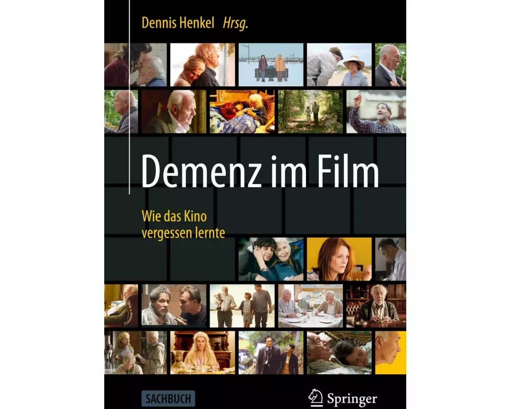 Demenz im Film
