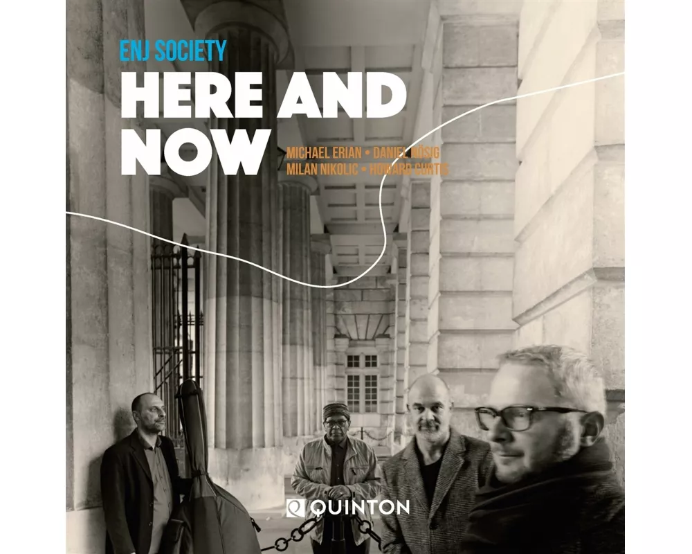 Here And Now