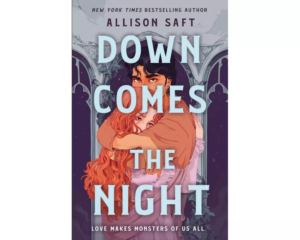 Down Comes the Night