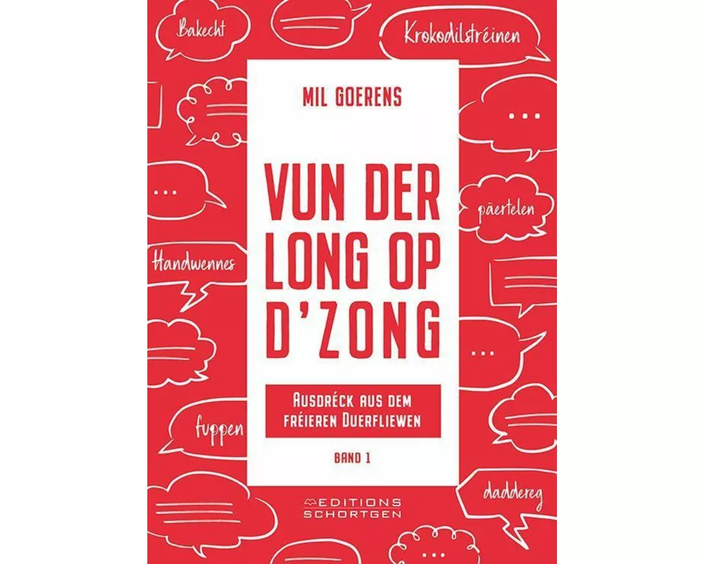 Vun der Long op d'Zong