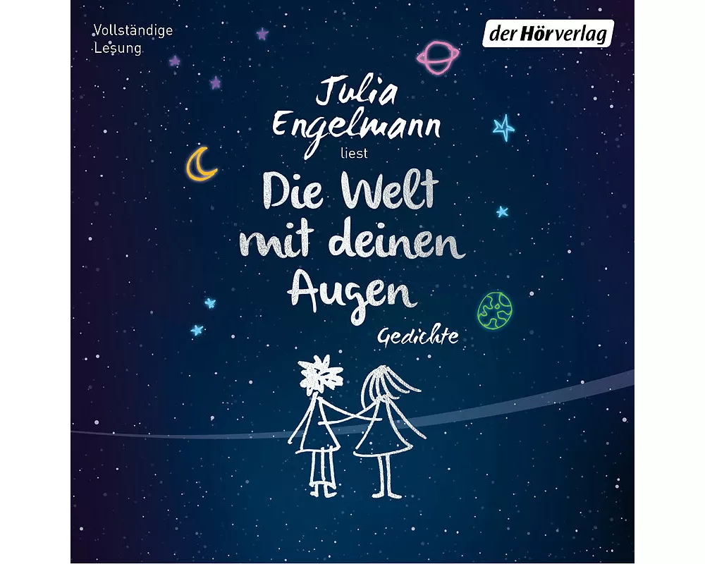 Die Welt mit deinen Augen