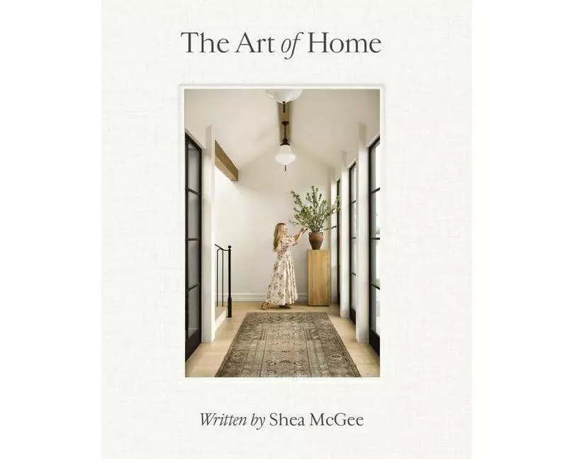 The Art of Home