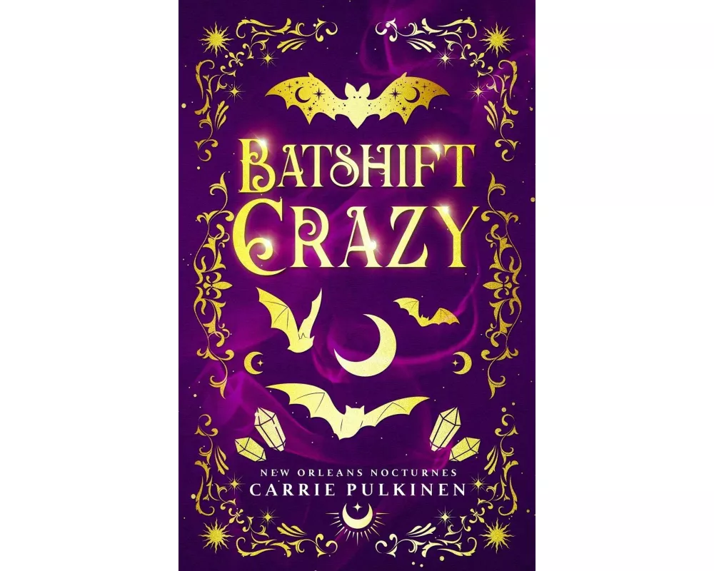 Batshift Crazy