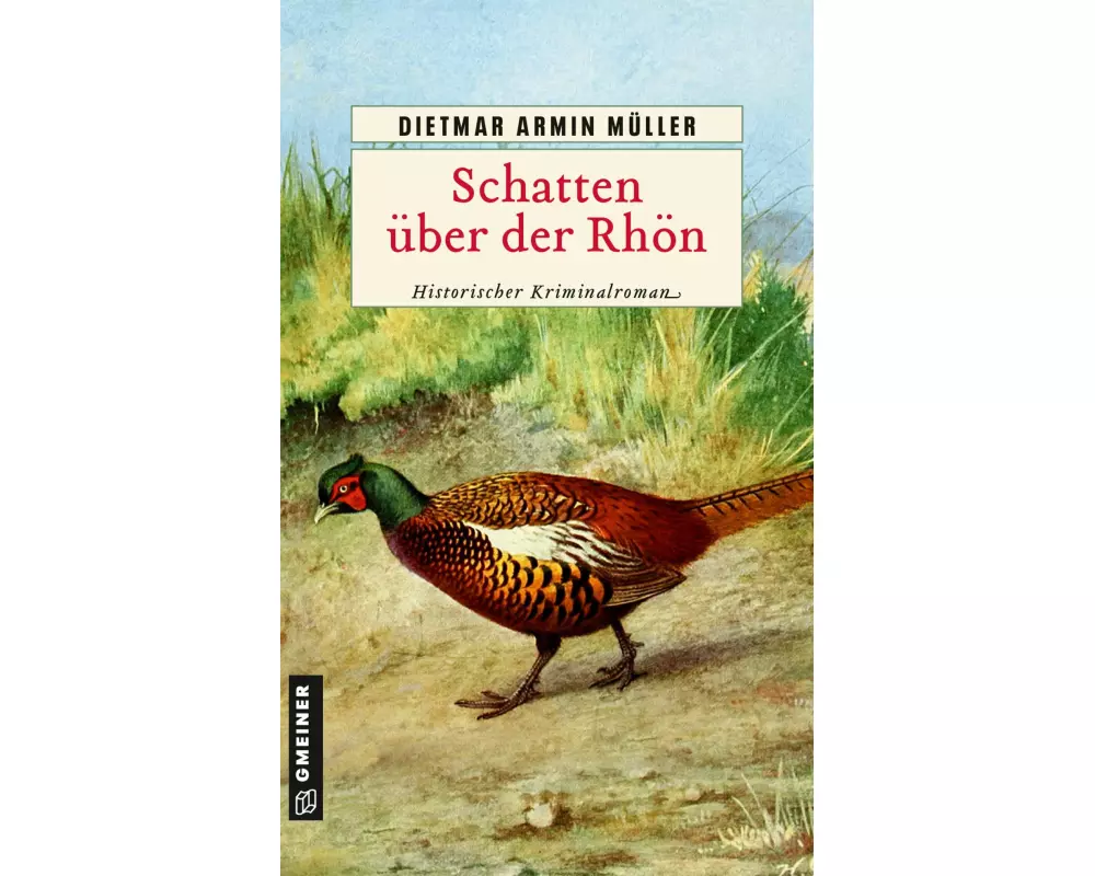 Schatten über der Rhön