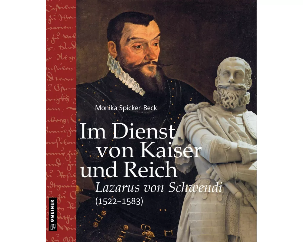 Im Dienst von Kaiser und Reich