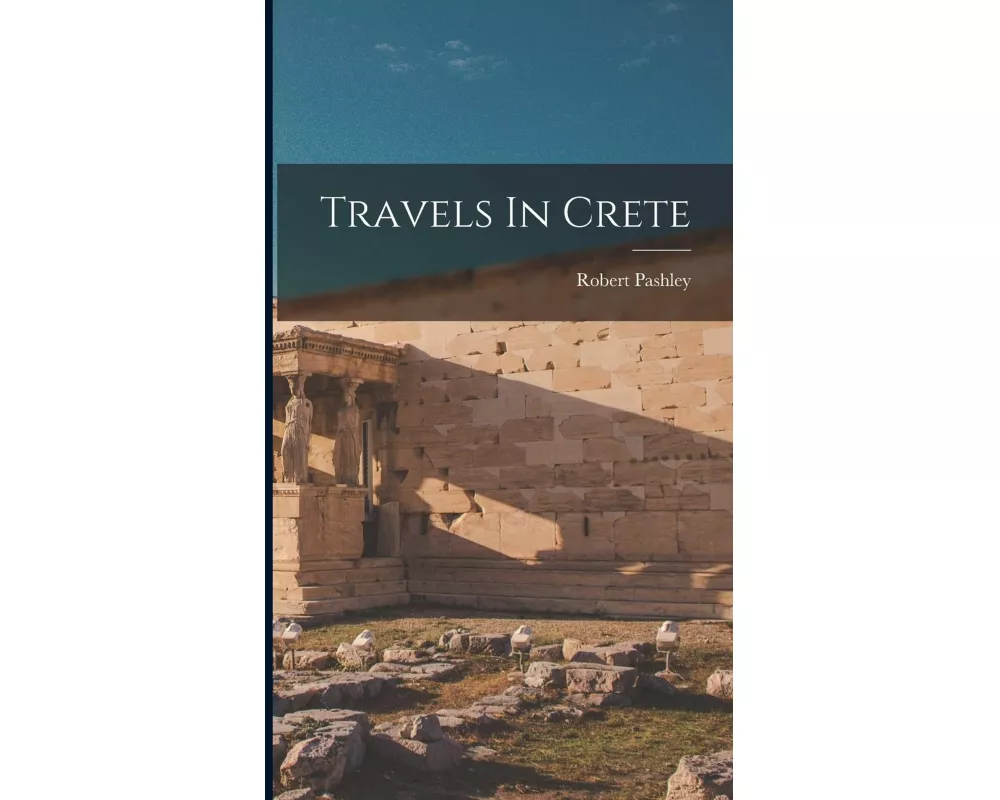 Travels In Crete