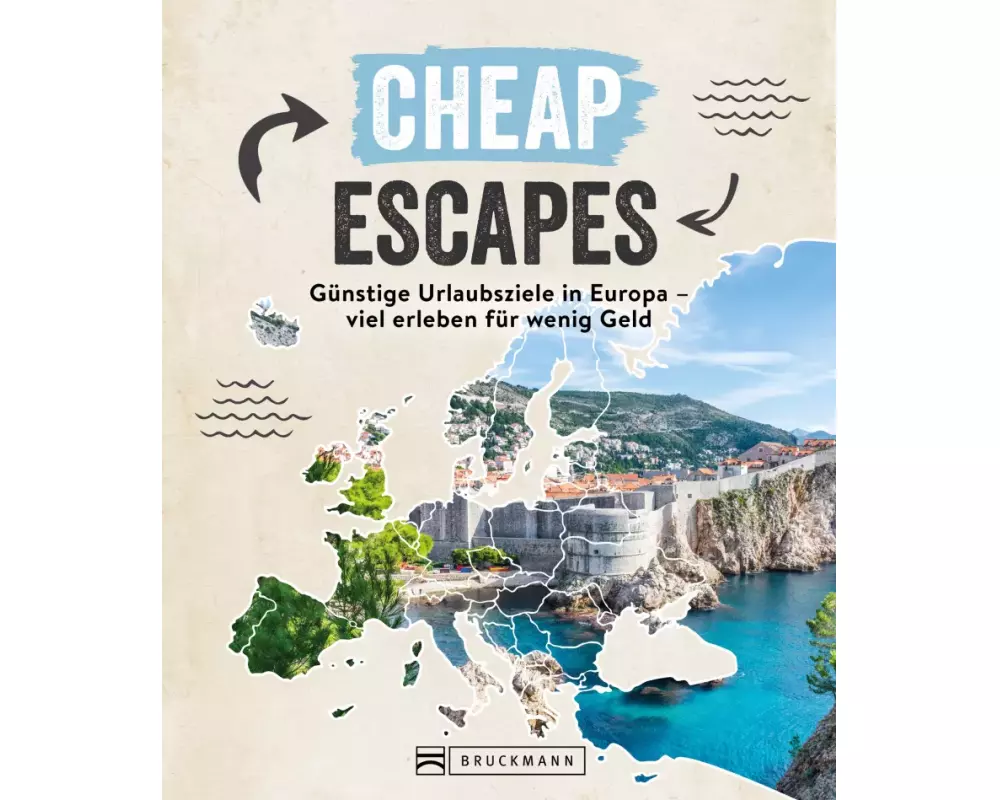 Cheap Escapes