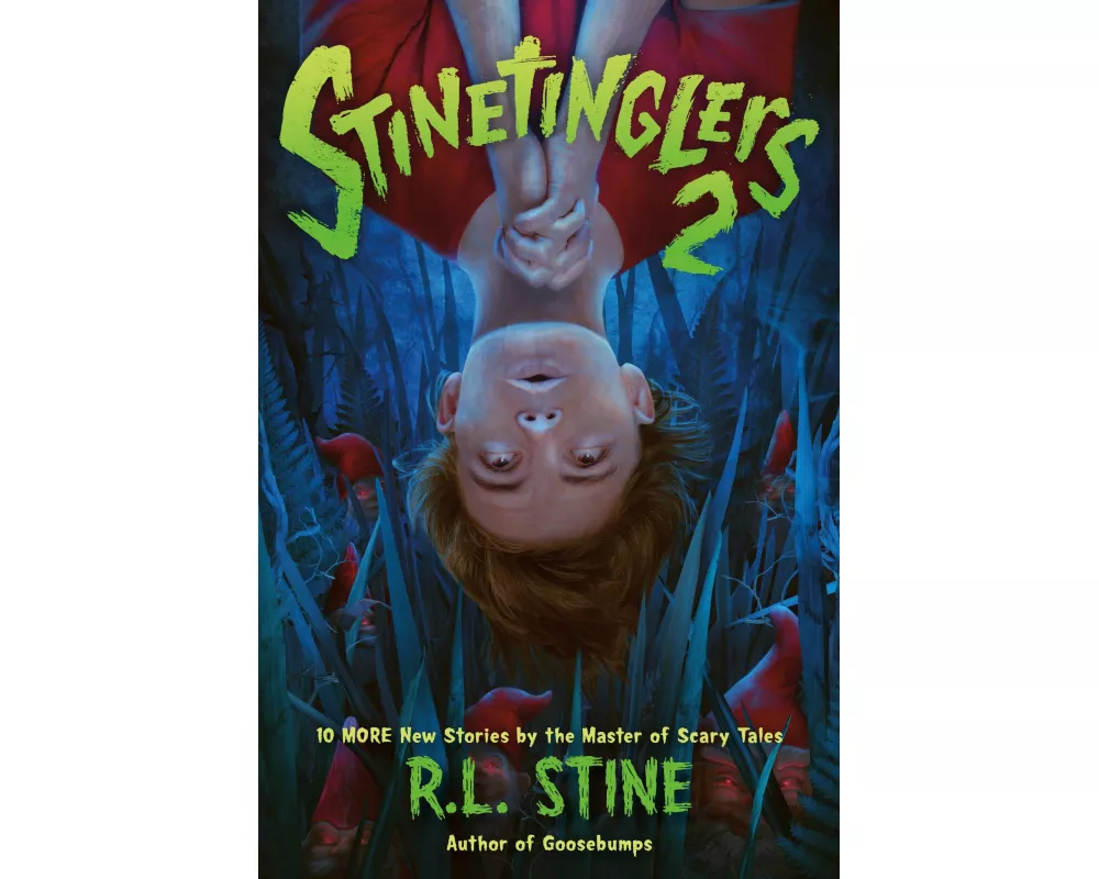 Stinetinglers 2