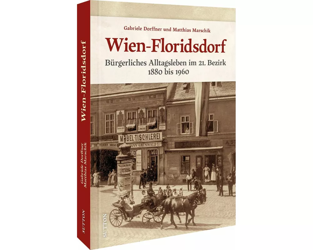 Wien-Floridsdorf