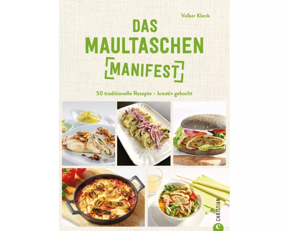 Das Maultaschen-Manifest