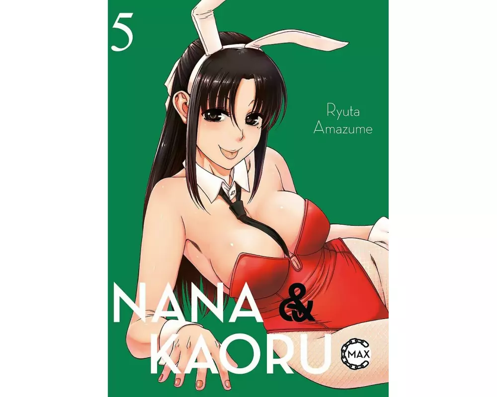 Nana & Kaoru Max 05