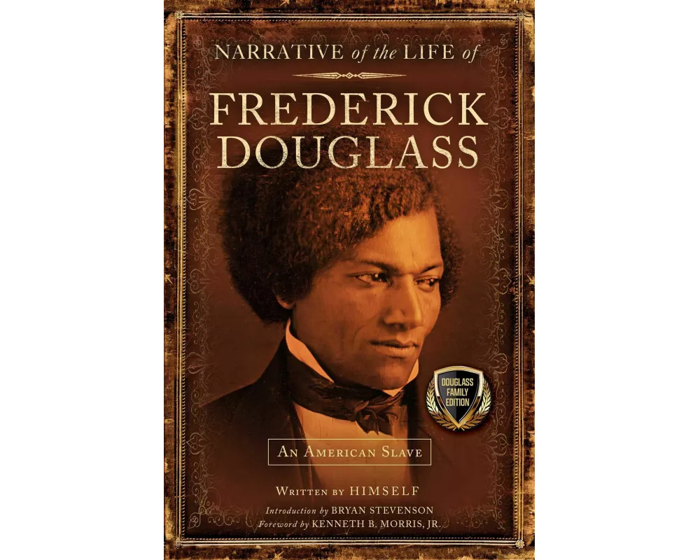 Narrative of the Life of Frederick Douglass