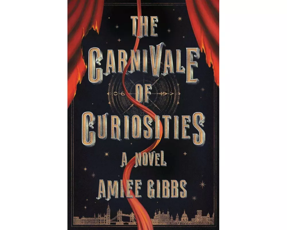 The Carnivale of Curiosities