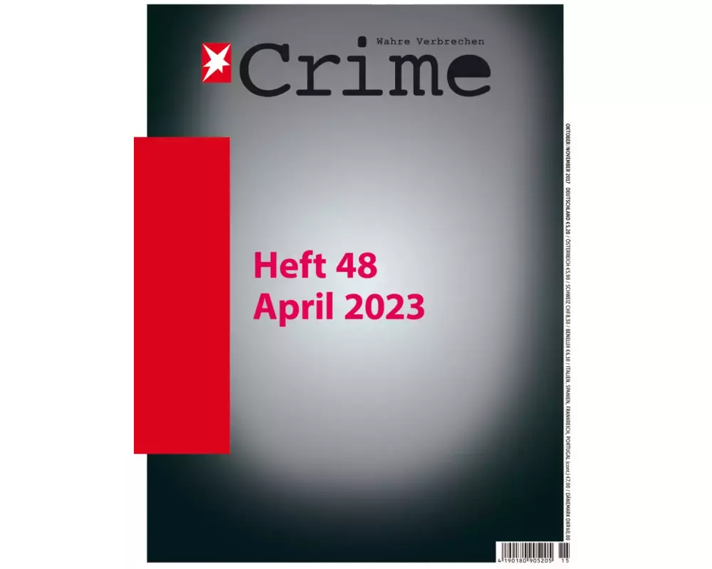 stern Crime - Wahre Verbrechen