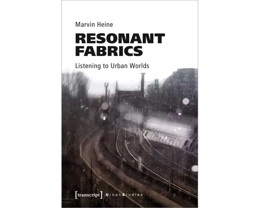 Resonant Fabrics