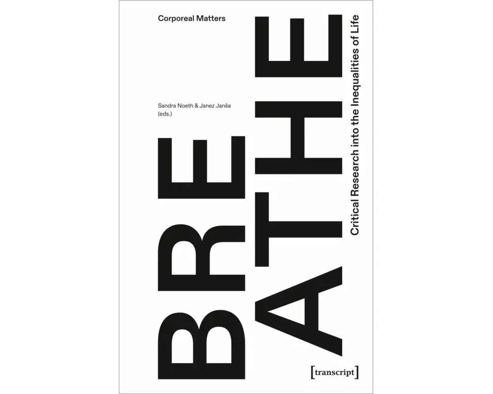 Breathe – Critical Research into the Inequalities of Life