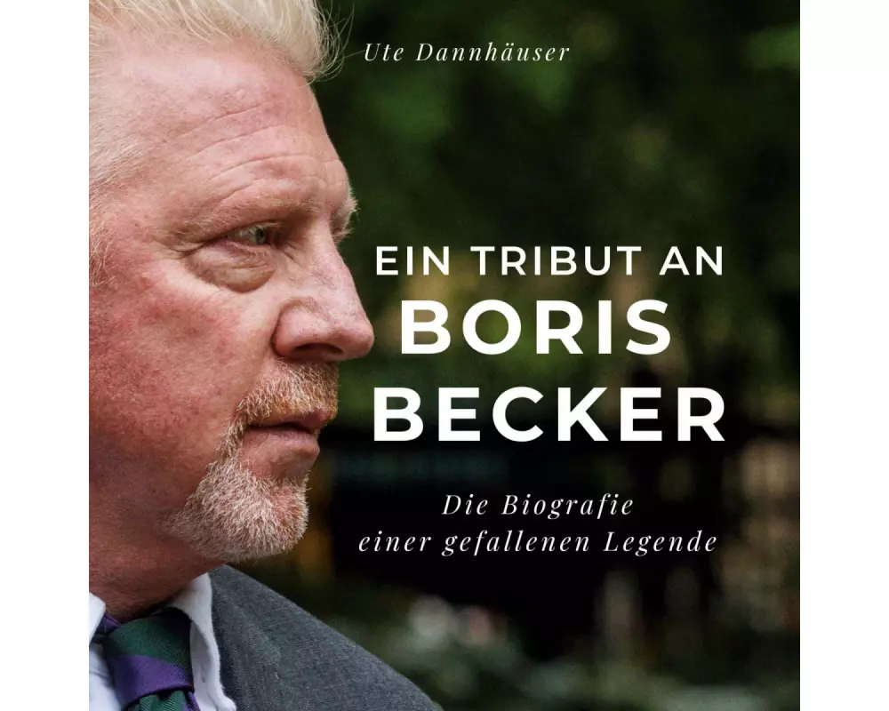 Ein Tribut an <br> Boris Becker