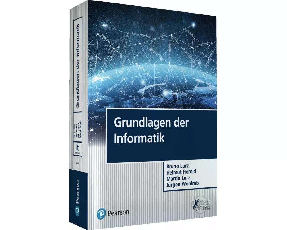 Grundlagen der Informatik