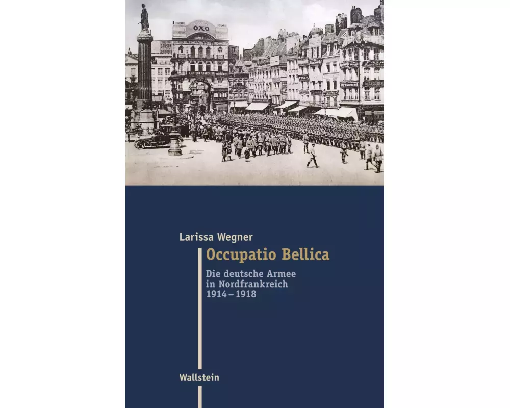 Occupatio Bellica