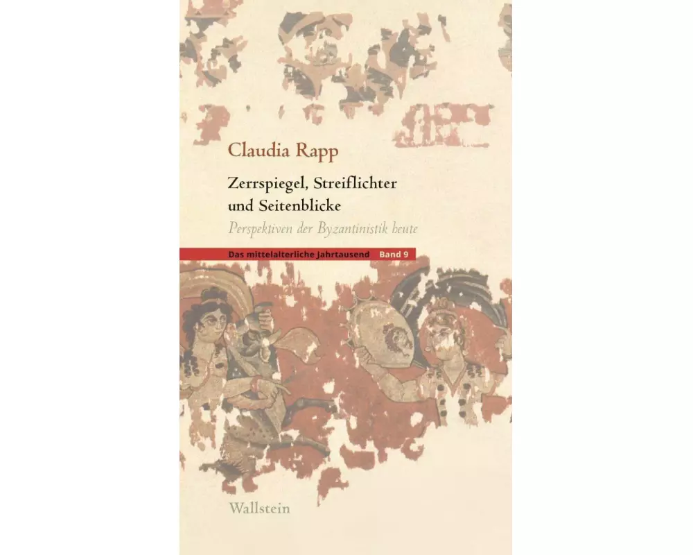 Zerrspiegel, Streiflichter und Seitenblicke