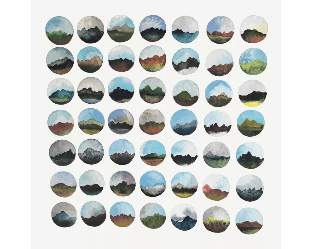Complete Mountain Almanac