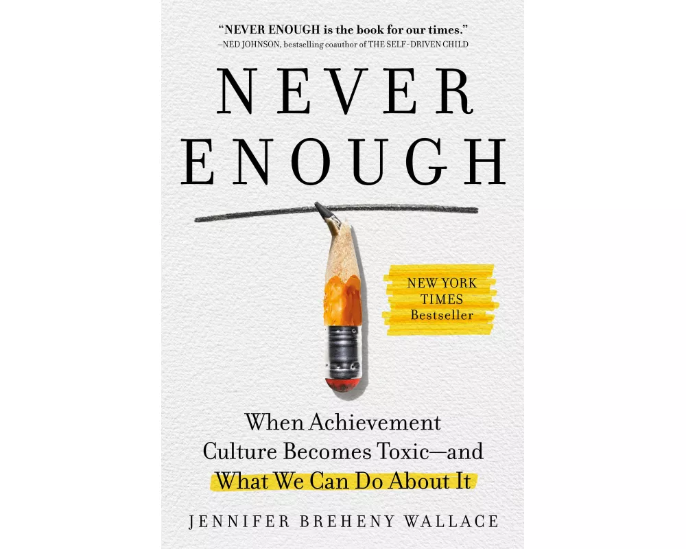Never Enough