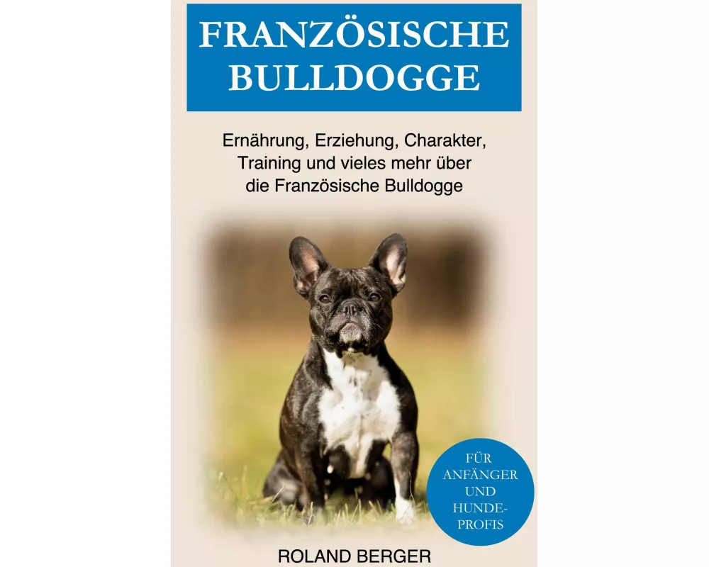 Französische Bulldogge