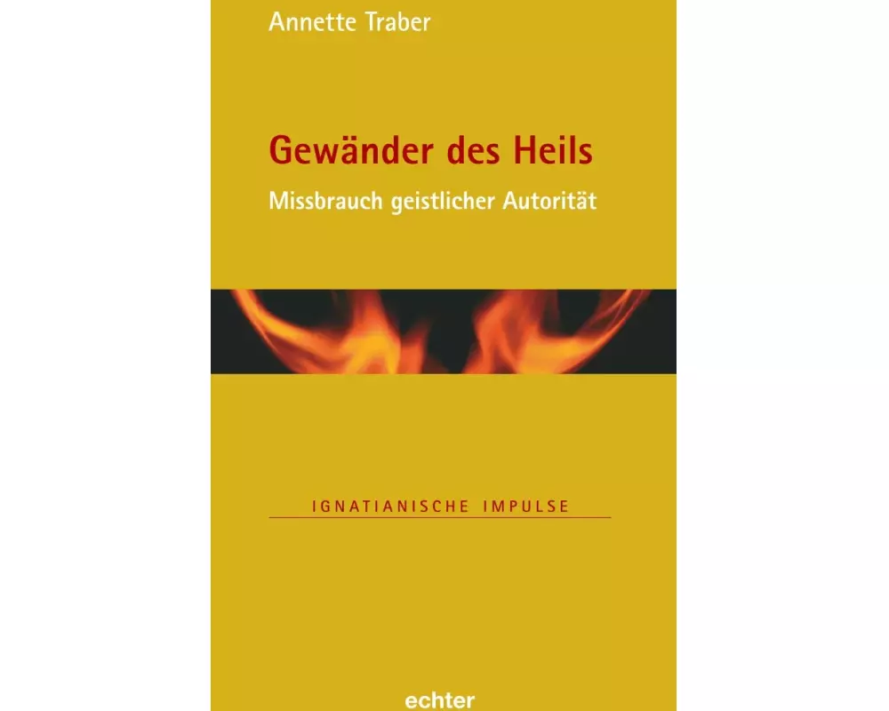 Gewänder des Heils
